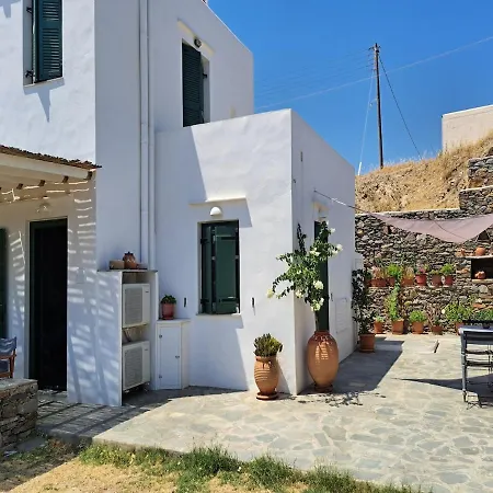 Apartment Apelagitis 3