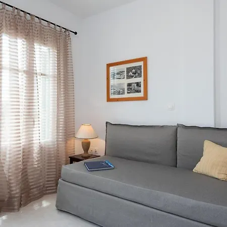 Apelagitis 3 Apartment