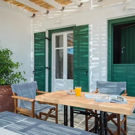 Apartment Apelagitis 3 *