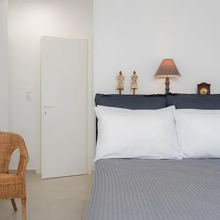 Apelagitis 3 Apartment *