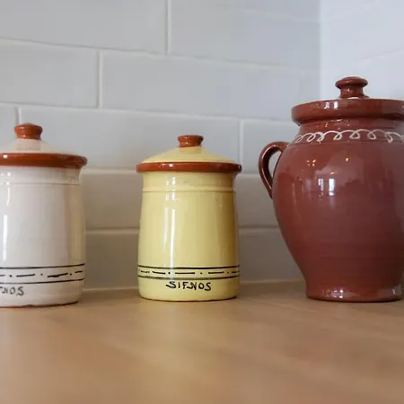 Apartment Apelagitis 3