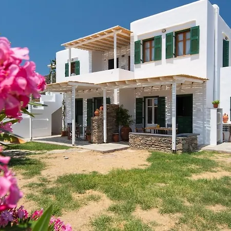 Apelagitis 3 Apartment *