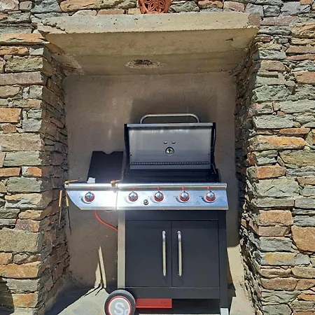 Apartmán Apelagitis 3 *