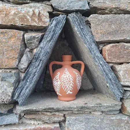 Apartment Apelagitis 3 Sifnos Island