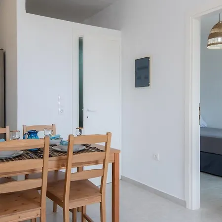 Apelagitis 3 * Sifnos Island