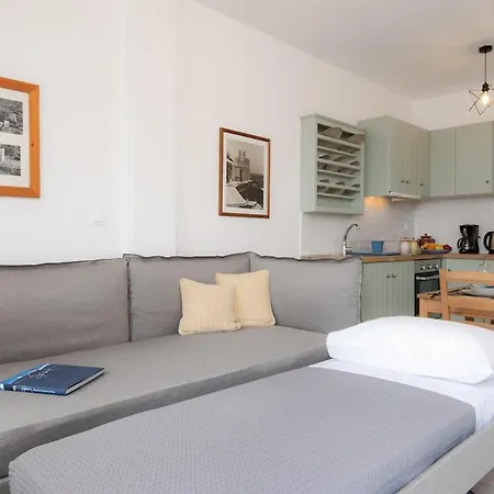 Apelagitis 3 Apartment