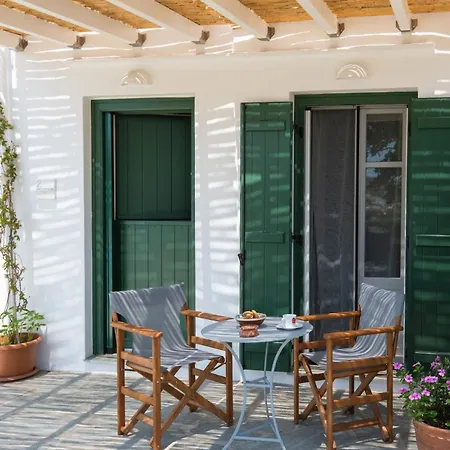 Apelagitis 3 Apartment