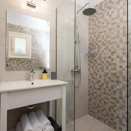 Apartment Apelagitis 3 *