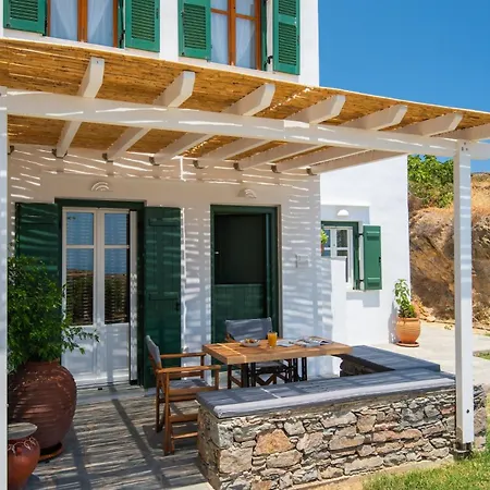 Apartment Apelagitis 3