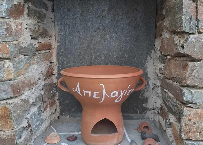 Apelagitis 3 公寓 *