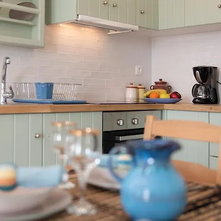 Apelagitis 3 Apartman Sifnos Island