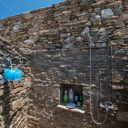 Apelagitis 3 * Sifnos Island