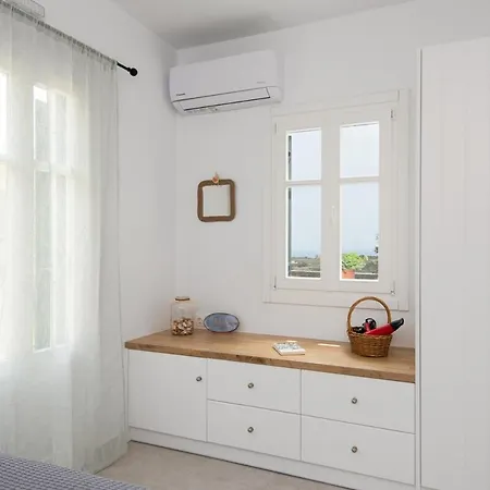 Apartment Apelagitis 3 *