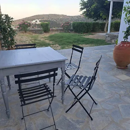 Apartamento Apelagitis 3 *