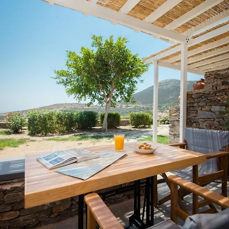 Apelagitis 3 * Sifnos Island