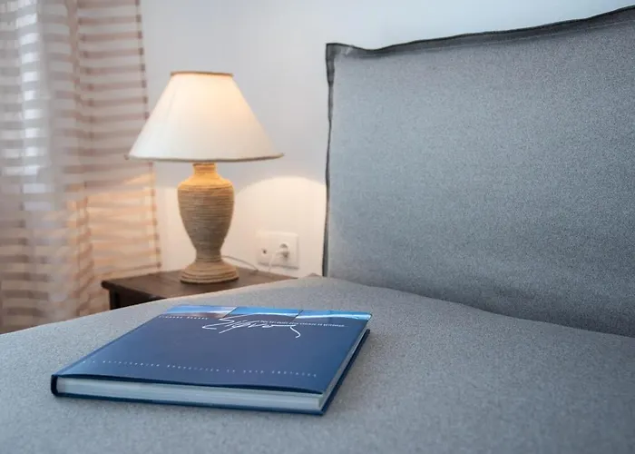 Apelagitis 3 Апартаменты