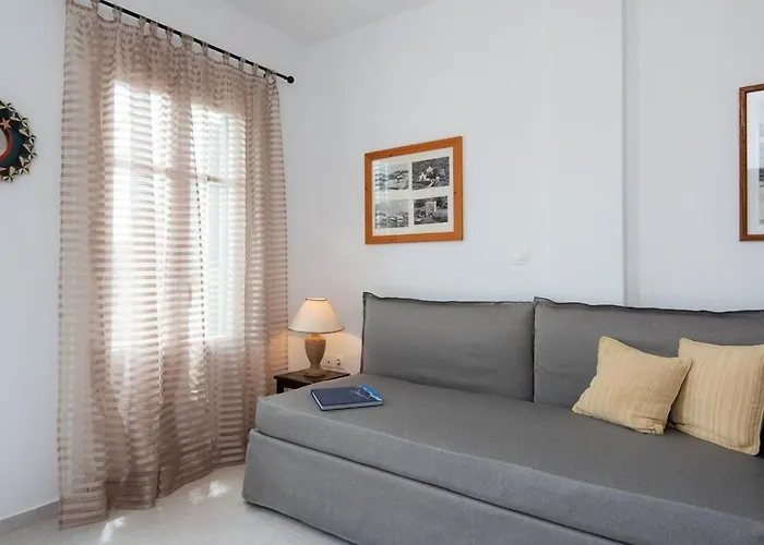 Apelagitis 3 Апартаменты