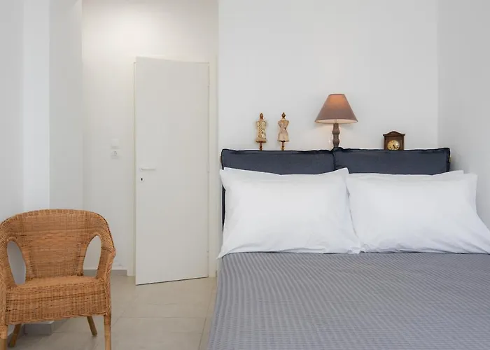 Apelagitis 3 Апартаменты *