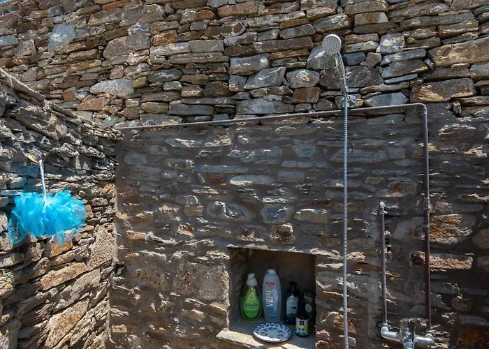 Apelagitis 3 * Sifnos Island