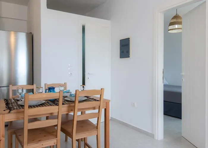 Apelagitis 3 * Sifnos Island