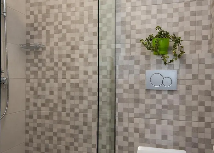 Апартаменты Apelagitis 3