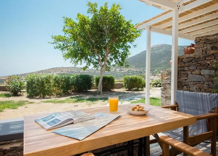 Apelagitis 3 * Sifnos Island