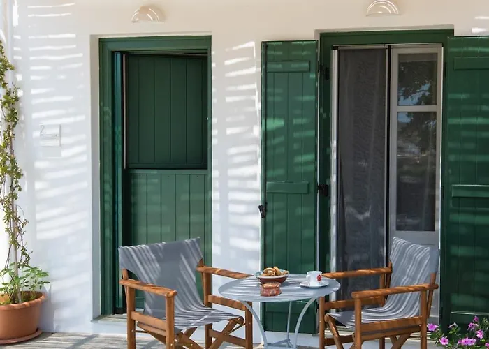 Apelagitis 3 Апартаменты