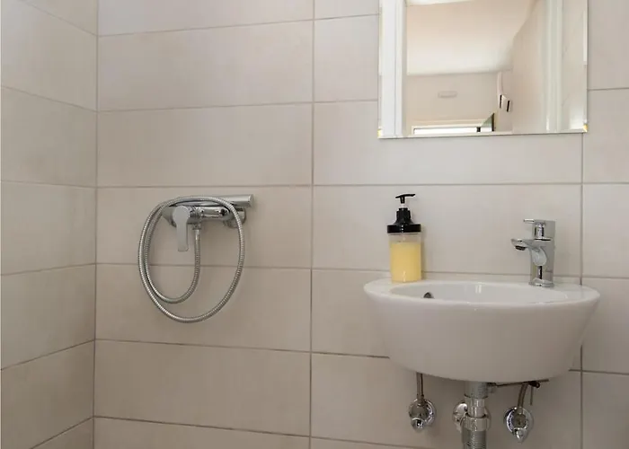 Апартаменты Apelagitis 3 Sifnos Island